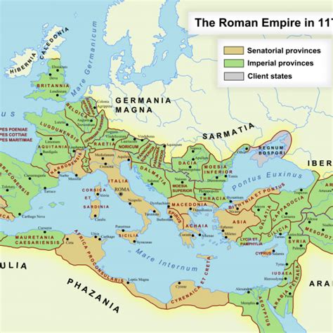 Roman Empire Bwin