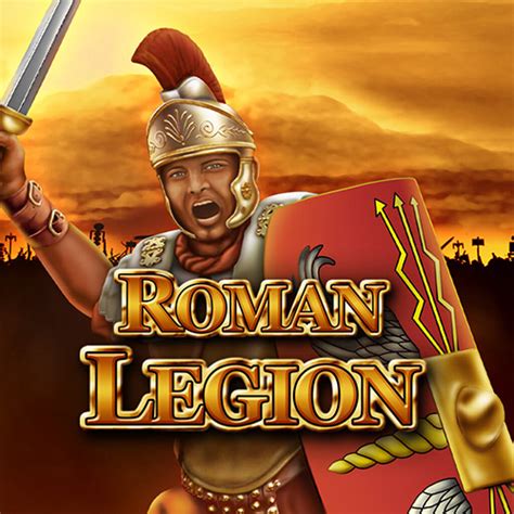 Roman Legion Slot - Play Online