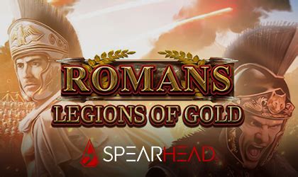 Romans Legion Of Gold Review 2024
