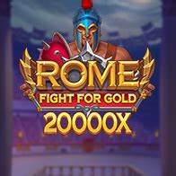 Rome Fight For Gold Betsson