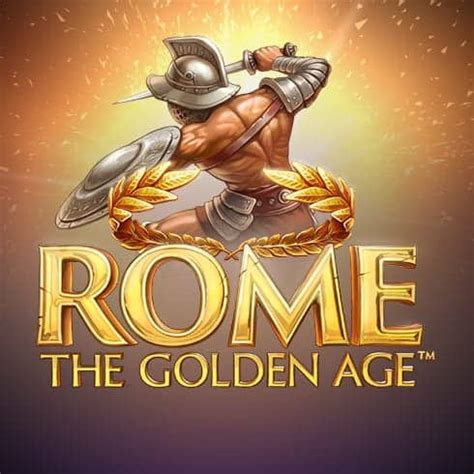 Rome The Golden Age Netbet