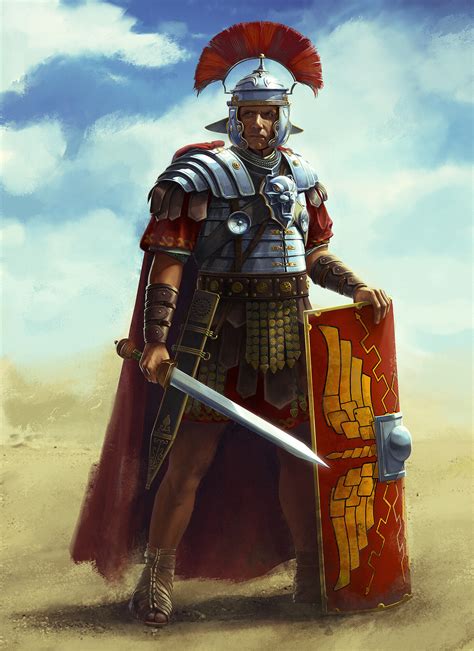 Rome Warrior Novibet