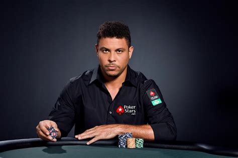 Ronaldo Pokerstars Lidar