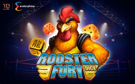 Rooster Fury 1xbet
