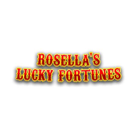 Rosella S Lucky Fortune Betfair