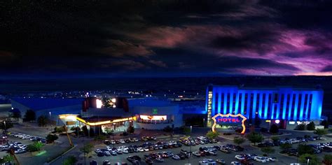 Rota 66 Casino Albuquerque Comentarios