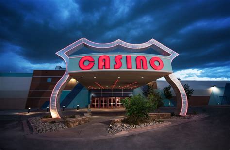 Rota 66 Casino Albuquerque Nm Bilhetes