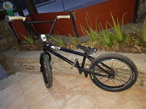 Roubado Casino Bicicleta De Bmx Para Venda