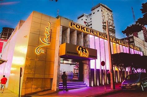 Rouge Casino Paraguay