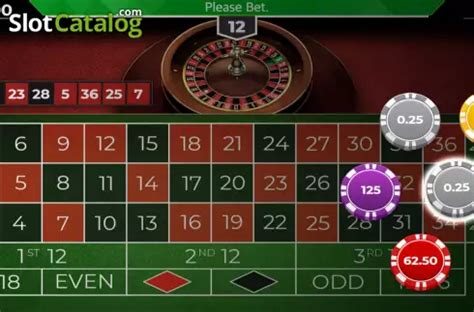 Roulette Bp Games Netbet