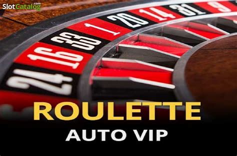 Roulette Evolution Vip Sportingbet