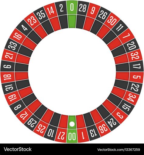 Roulette Number 31