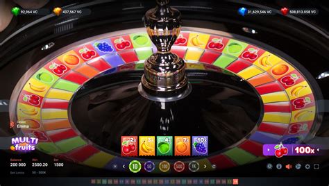 Roulette Popok Gaming 888 Casino
