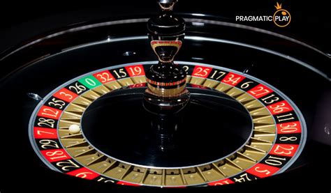 Roulette Pragmatic Play Betsul