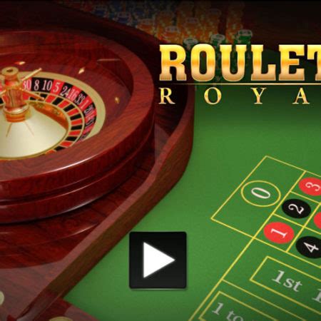 Roulette Royale American Bwin