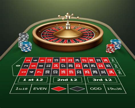 Roulette Uk Casino Venezuela