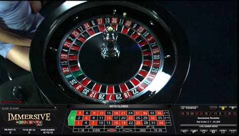 Roulette With Rachael 888 Casino