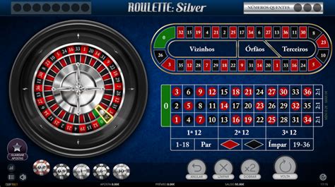 Roulette With Track Low Betano