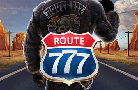 Route 777 Bet365