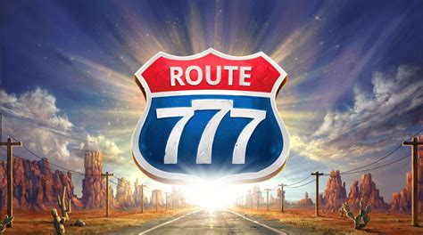 Route 777 Slot - Play Online
