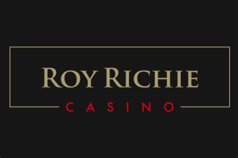 Roy Richie Casino Paraguay