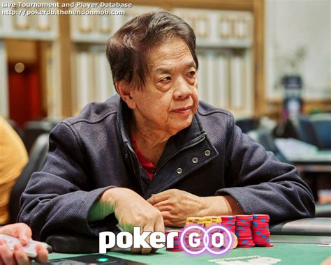 Roy Thung Poker