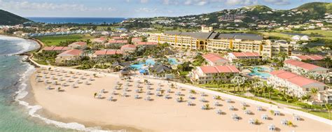Royal Beach Casino Marriott St Kitts