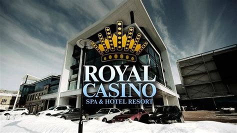 Royal Casino Spa &Amp; Resort