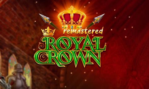 Royal Crown Remastered 888 Casino