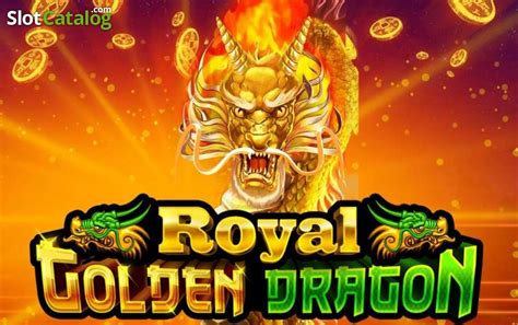 Royal Dragon Slot Gratis