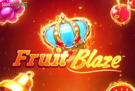 Royal Fruits Blaze