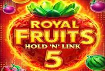 Royal Fruits Pokerstars