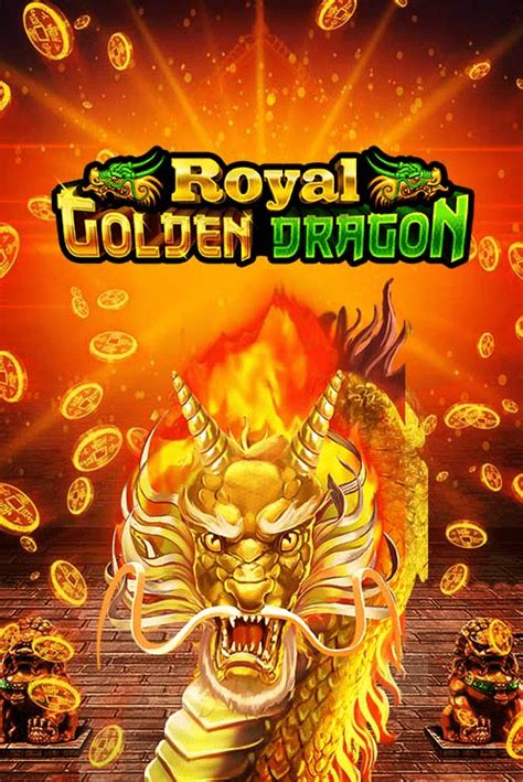 Royal Golden Dragon Betsson