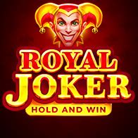 Royal Joker Betsson