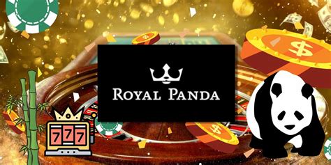 Royal Panda Casino Revisao