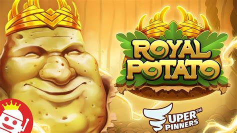 Royal Potato Pokerstars