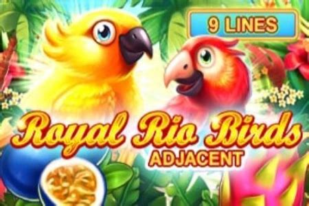 Royal Rio Birds Betsul