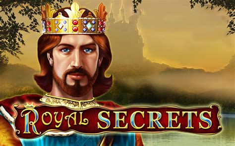 Royal Secrets Slot Gratis