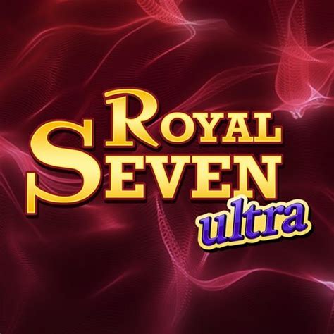 Royal Seven Ultra Betway