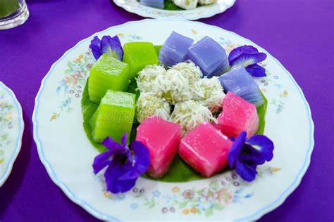 Royal Thai Dessert Betway