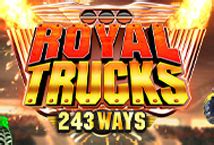 Royal Trucks 243 Lines Novibet