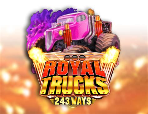 Royal Trucks 243 Lines Sportingbet