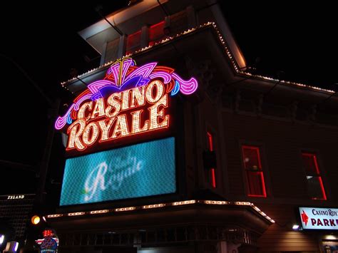 Royal Vegas Casino Dominican Republic