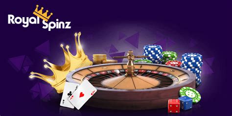 Royalspinz Casino Panama