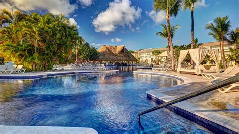 Royalton Punta Cana Resort E Casino Fotos