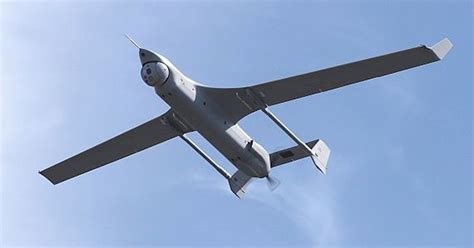 Rq 21a Blackjack Uav