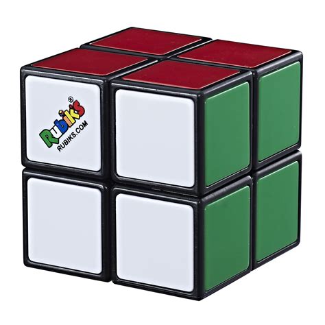 Rubiks Riquezas De Fenda