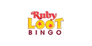 Ruby Loot Bingo Casino Honduras