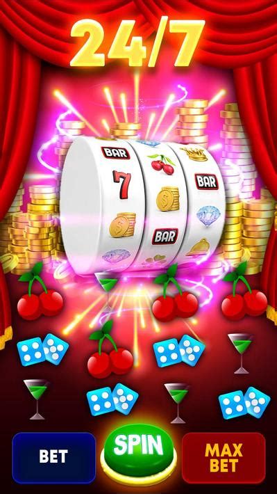 Ruby Slots Casino App