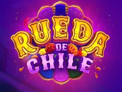 Rueda De Chile 888 Casino